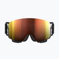 Slidinėjimo akiniai POC Nexal Mid uranium black/partly sunny orange 2
