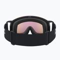 Slidinėjimo akiniai POC Nexal Mid uranium black/partly sunny orange 3