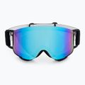 Slidinėjimo akiniai POC Nexal Mid uranium black/partly sunny blue 3