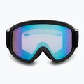 Slidinėjimo akiniai POC Opsin uranium black/partly sunny blue 2