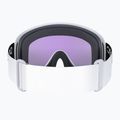 POC Opsin hydrogen white/partly sunny blue slidinėjimo akiniai 4