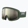 POC Opsin epidote green/partly sunny ivory slidinėjimo akiniai 5