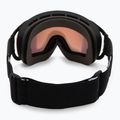 Slidinėjimo akiniai POC Zonula uranium black/partly sunny orange 3