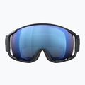 Slidinėjimo akiniai POC Zonula uranium black/partly sunny blue 3