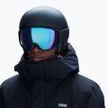 Slidinėjimo akiniai POC Zonula uranium black/partly sunny blue 5