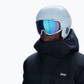 Slidinėjimo akiniai POC Zonula hydrogen white/partly sunny blue 5