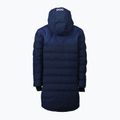 Vyriška pūkinė striukė POC Loft Parka turmaline navy 2