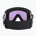 Slidinėjimo akiniai POC Vitrea uranium black/partly sunny blue 3