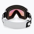 Slidinėjimo akiniai POC Vitrea hydrogen white/partly sunny blue 4