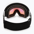 Slidinėjimo akiniai POC Fovea uranium black/partly sunny blue 3