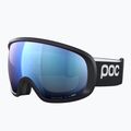 Slidinėjimo akiniai POC Fovea uranium black/partly sunny blue 2