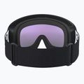 Slidinėjimo akiniai POC Fovea uranium black/partly sunny blue 4