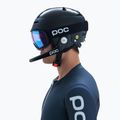Slidinėjimo akiniai POC Fovea uranium black/partly sunny blue 7