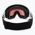 Slidinėjimo akiniai POC Fovea Mid uranium black/partly sunny blue 3