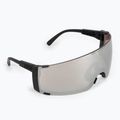 POC Propel uranium black/clarity road silver dviračių akiniai 2