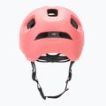 Dviračio šalmas POC Axion ammolite coral matt 4