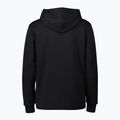 Moteriškas džemperis POC Poise Hoodie uranium black 2