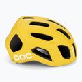 POC Ventral Air MIPS dviratininko šalmas aventurino geltonas matinis 3
