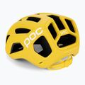 POC Ventral Air MIPS dviratininko šalmas aventurino geltonas matinis 4