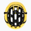 POC Ventral Air MIPS dviratininko šalmas aventurino geltonas matinis 5