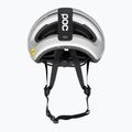Dviračių šalmas POC Omne Air MIPS argentite silver matt 3