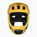 POC Otocon Race MIPS dviratininko šalmas aventurino geltonas matinis 10