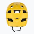 POC Otocon Race MIPS dviratininko šalmas aventurino geltonas matinis 3