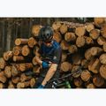 Dviratininko šalmas POC Omne Lite uranium black/lead blue matt 7