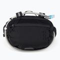Dviračio rankinė ant juosmens POC Hip Pack Hydro 4 uranium black