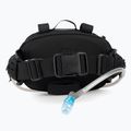 Dviračio rankinė ant juosmens POC Hip Pack Hydro 4 uranium black 3