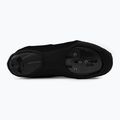 POC Thermal Bootie 2023 uranium black dviračių batų apsaugos 2