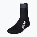 POC Thermal Bootie 2023 uranium black dviračių batų apsaugos 3