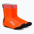 POC Thermal Bootie 2023 zink orange dviračių batų apsaugos