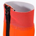 POC Thermal Bootie 2023 zink orange dviračių batų apsaugos 3