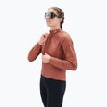 Moteriška dviračių striukė POC Thermal Splash W himalayan salt