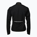 Moteriška dviračių striukė POC Essential Splash uranium black 2