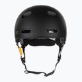 MTB dviračių šalmas POC Crane MIPS Fabio Ed. uranium black matt/gold 2
