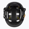 MTB dviračių šalmas POC Crane MIPS Fabio Ed. uranium black matt/gold 7