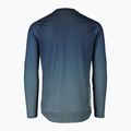 Vyriška dviratininkų apranga ilgomis rankovėmis POC Essential MTB Lite gradient turmaline navy 5