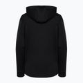 Vaikiškas dviratininko džemperis POC Essential MTB Hoodie uranium black 2