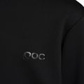 Vaikiškas dviratininko džemperis POC Essential MTB Hoodie uranium black 3
