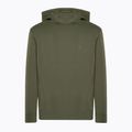 Vaikiški dviratininkų džemperiai POC Essential MTB Hoodie epidote green