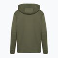 Vaikiški dviratininkų džemperiai POC Essential MTB Hoodie epidote green 2