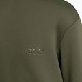 Vaikiški dviratininkų džemperiai POC Essential MTB Hoodie epidote green 3