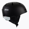 Slidinėjimo šalmas POC Auric Cut BC MIPS uranium black matt 4