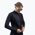 Moteriška dviračių striukė POC Thermal uranium black 2