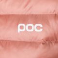POC moteriška pūkinė striukė Coalesce rock salt 3