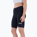 Moteriški dviračių šortai POC Air Indoor uranium black