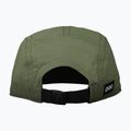 Kepuraitė su snapeliu POC Urbane Cap epidote green 2