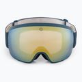 POC Orb Clarity slidinėjimo akiniai Hedvig Wessel Ed. stetind blue/clarity define/spektris yellow 2